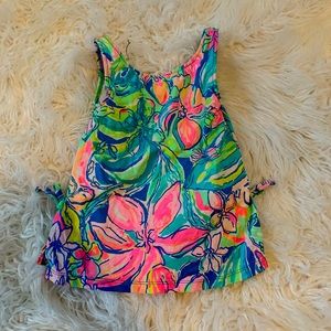 Lilly Pulitzer swimsuit